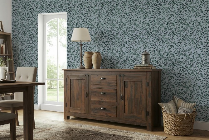 Bild på Färgsättning Torgny Blue - 1043601-01 - 06176-01